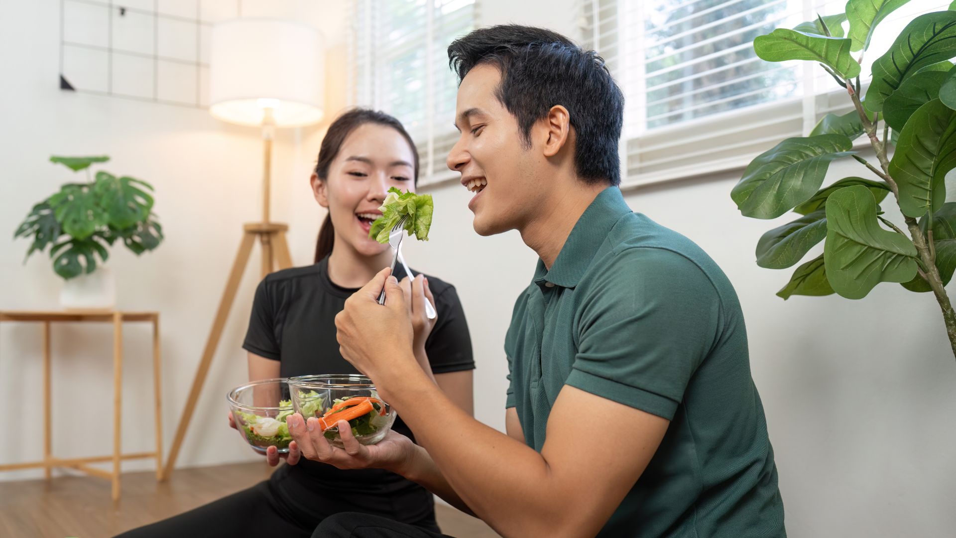 A Guide to Nutrition When Trying to Conceive