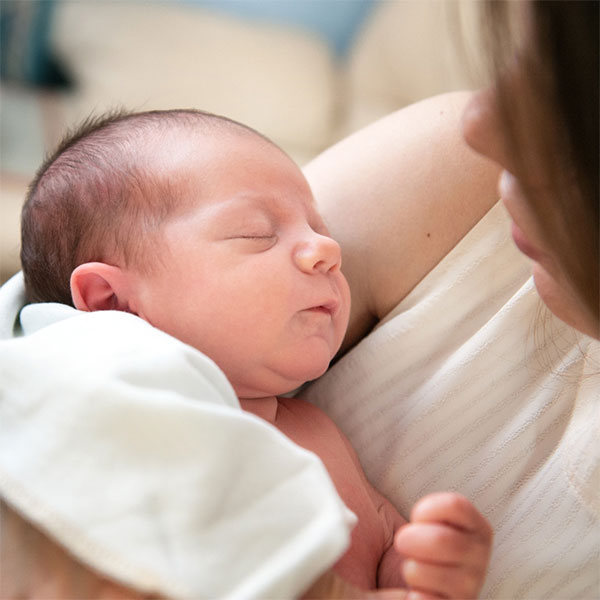 Why choose Demeter Fertility