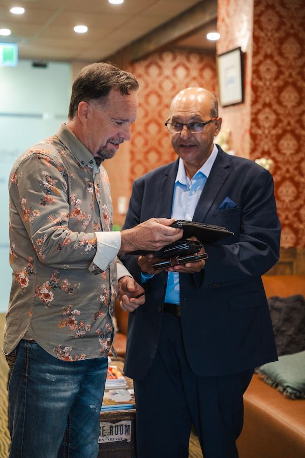 Interstate Travel to Demeter Fertility