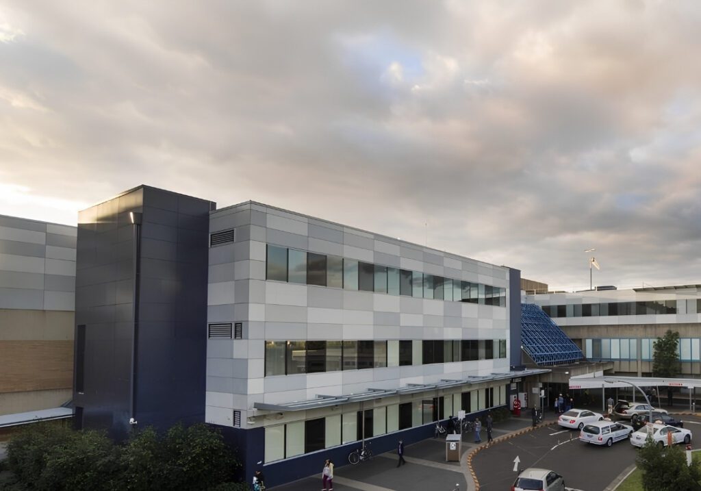 Westmead Private Hospital